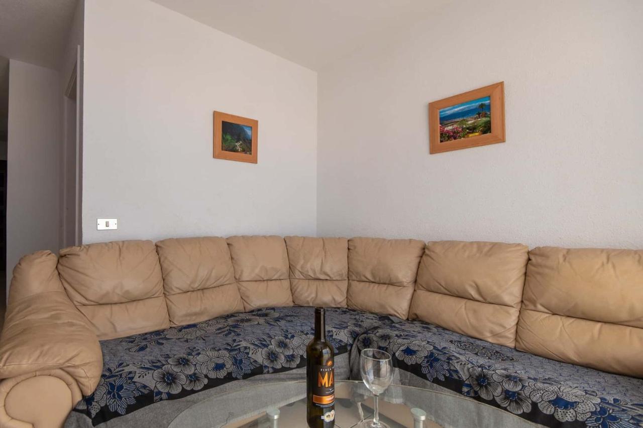 Las Americas - Las Floritas Apartment Playa de las Americas  Exterior photo