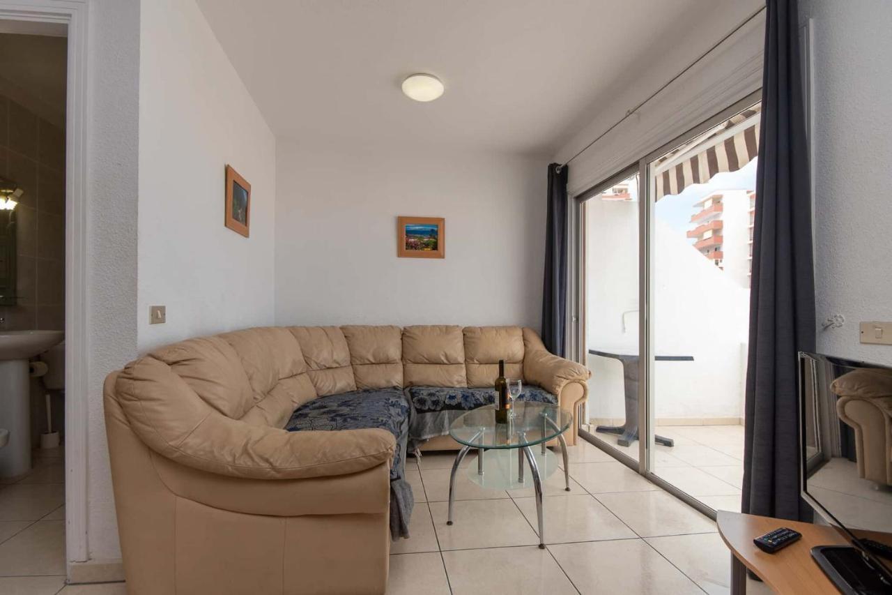 Las Americas - Las Floritas Apartment Playa de las Americas  Exterior photo